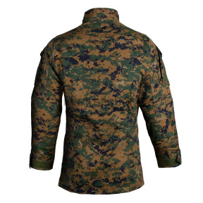 TDU Revenger Hemd Marpat - Invader Gear