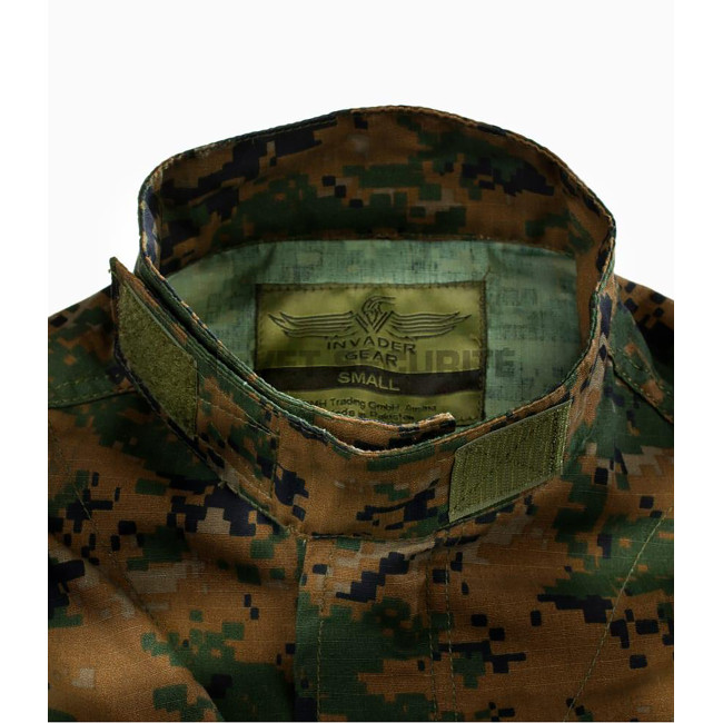 Chemise TDU Revenger Marpat - Invader Gear