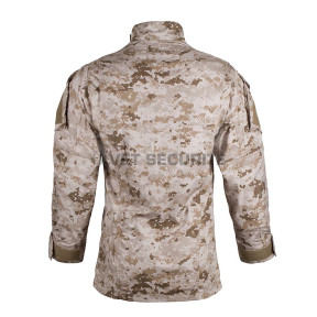 TDU Revenger Shirt Marpat Desert - Invader Gear