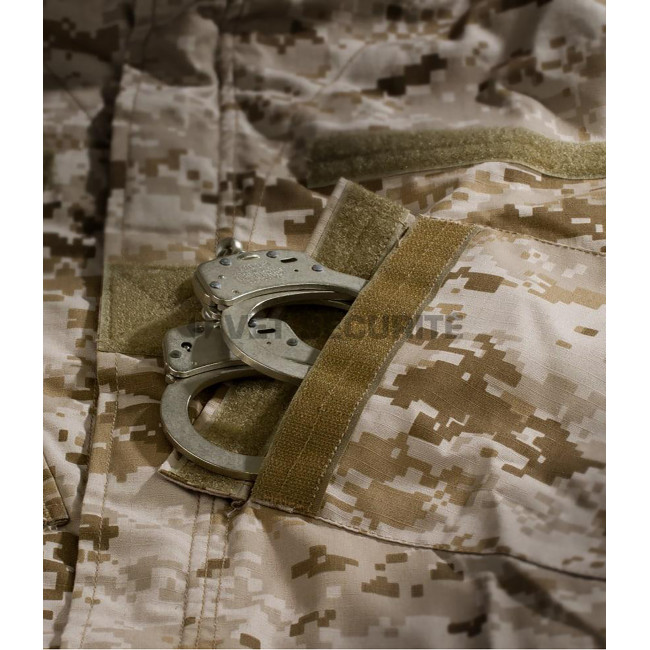 Chemise TDU Revenger Marpat Desert - Invader Gear
