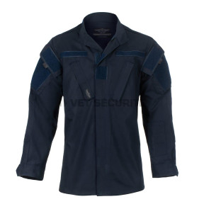 TDU Revenger Shirt Navy - Invader Gear