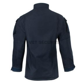 Chemise TDU Revenger Navy - Invader Gear