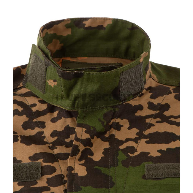 Chemise TDU Revenger Partizan - Invader Gear