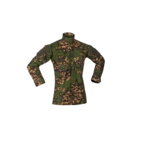 Chemise TDU Revenger Partizan - Invader Gear