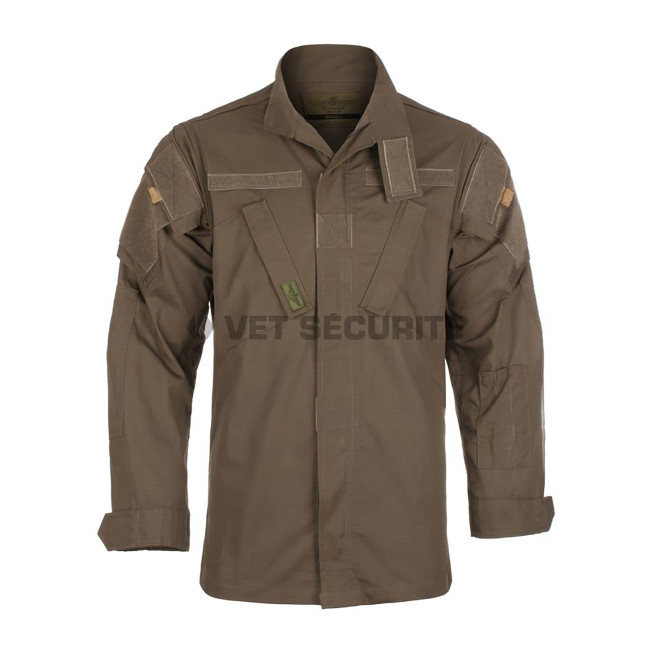 Koszula TDU Revenger Ranger Green - Invader Gear