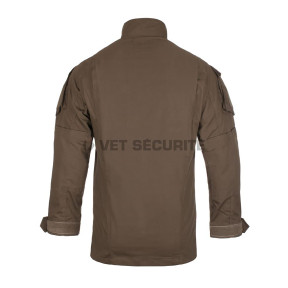 Koszula TDU Revenger Ranger Green - Invader Gear