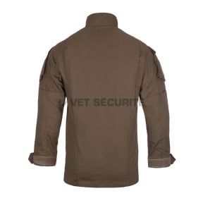 TDU Revenger Ranger Green Shirt - Invader Gear