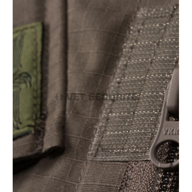 Chemise TDU Revenger Ranger Green - Invader Gear