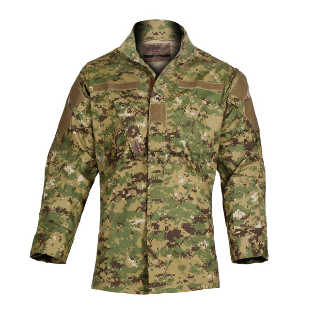 Chemise TDU Revenger Socom - Invader Gear
