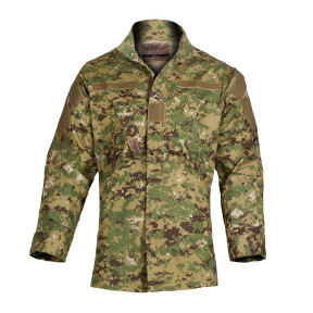 TDU Revenger Socom Shirt - Invader Gear