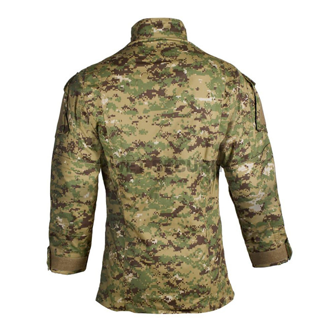 Koszula TDU Revenger Socom - Invader Gear