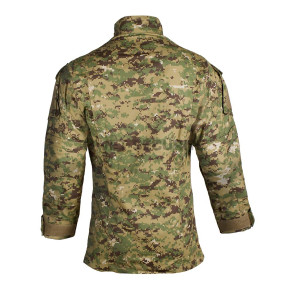 TDU Revenger Socom Shirt - Invader Gear