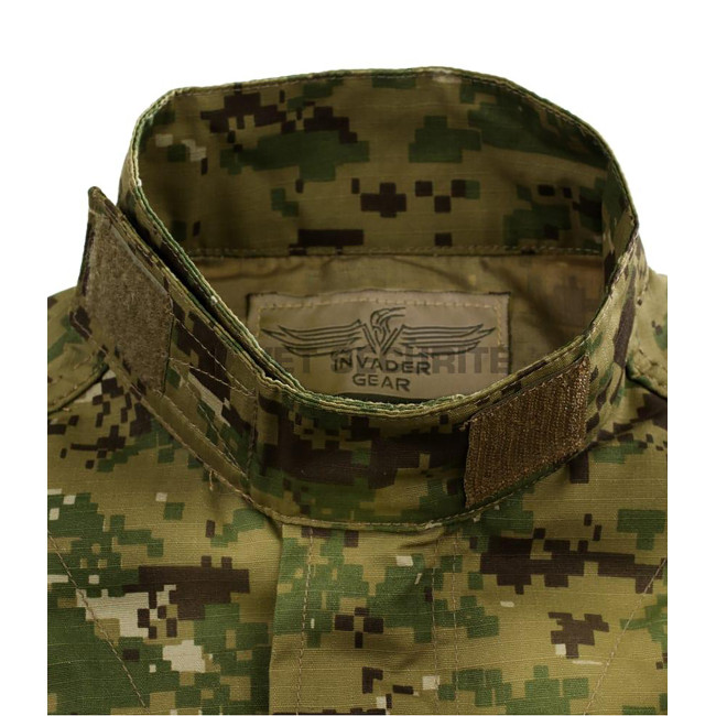 TDU Revenger Hemd Socom - Invader Gear