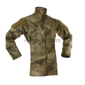 TDU Revenger Hemd Stone Desert - Invader Gear