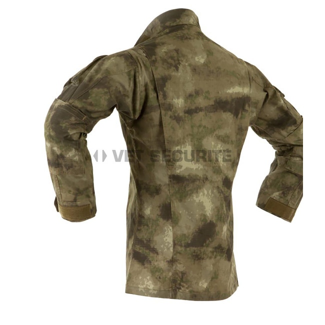 Chemise TDU Revenger Stone Desert - Invader Gear