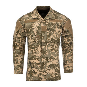 TDU Revenger Ukraine MM-14 Shirt - Invader Gear