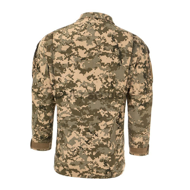 TDU Revenger Ukraine MM-14 Shirt - Invader Gear