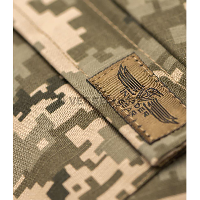 Chemise TDU Revenger Ukraine MM-14 - Invader Gear