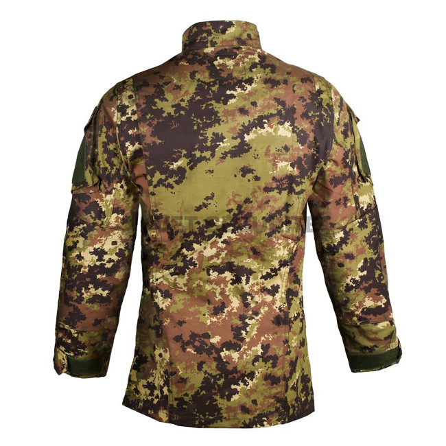 Koszula TDU Revenger Vegetato - Invader Gear