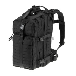 Sac à dos 31 litres Gen II Black - Invader Gear