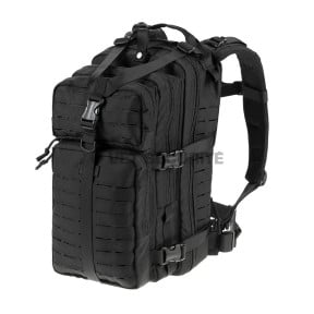 Sac à dos 31 litres Gen II Black - Invader Gear