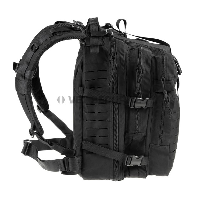 Sac à dos 31 litres Gen II Black - Invader Gear