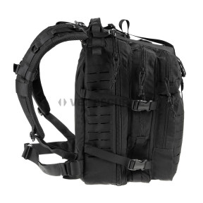 Sac à dos 31 litres Gen II Black - Invader Gear