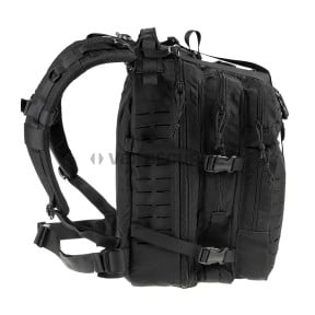 Sac à dos 31 litres Gen II Black - Invader Gear