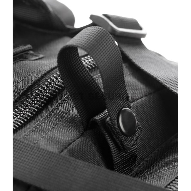 31 liter Gen II Black rugzak - Invader Gear