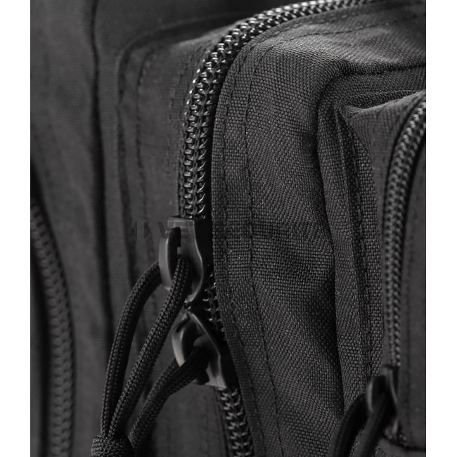 Plecak 31 litrów Gen II Black - Invader Gear