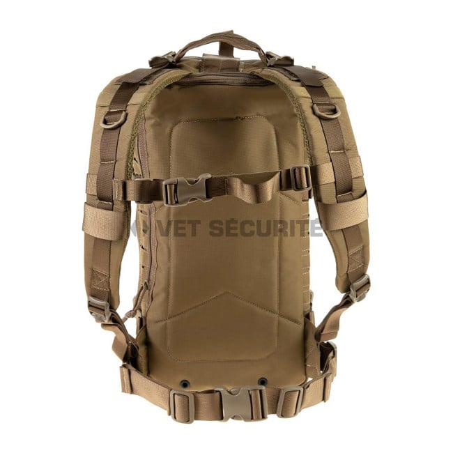 31 liter Gen II Coyote rugzak - Invader Gear