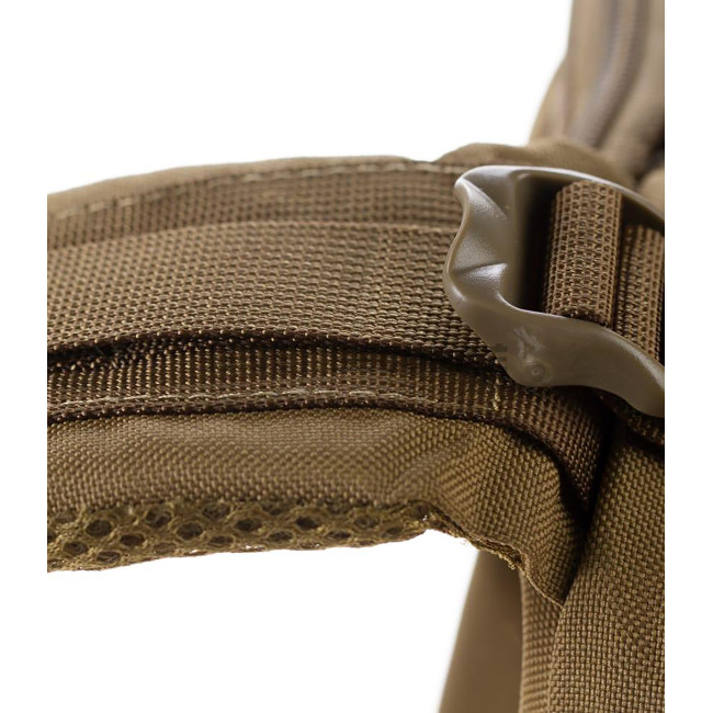 Sac à dos 31 litres Gen II Coyote - Invader Gear