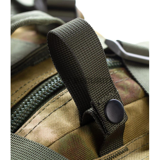 Plecak 31 litrów Gen II Everglade - Invader Gear