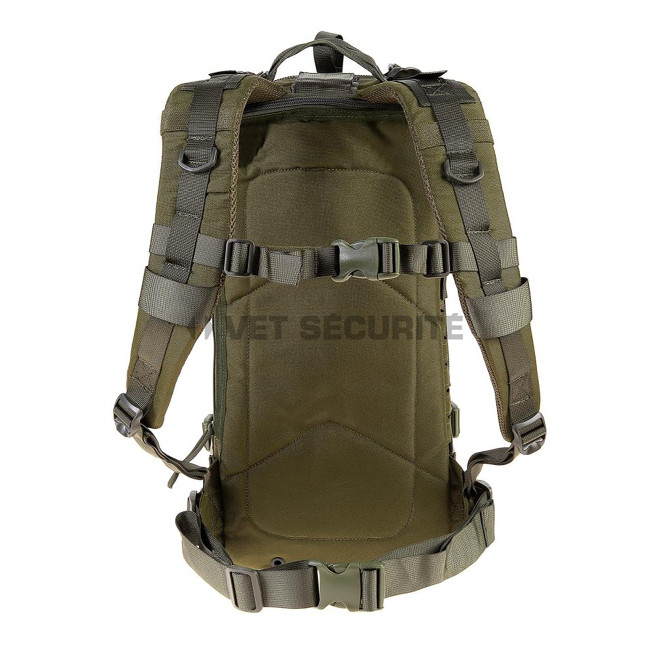 31 liter Gen II OD rugzak - Invader Gear