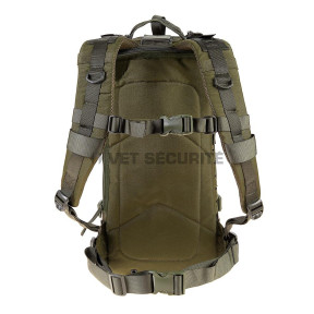 Rucksack 31 Liter Gen II OD - Invader Gear