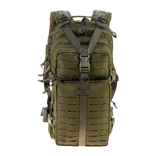 Rucksack 31 Liter Gen II OD - Invader Gear