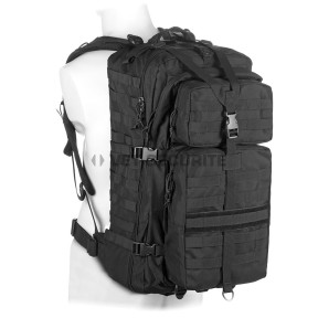 Plecak 54 litry Mod 3 Czarny - Invader Gear