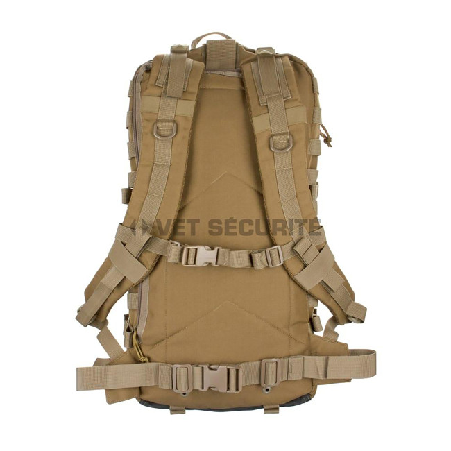 Sac à dos 54 litres Mod 3 Coyote - Invader Gear