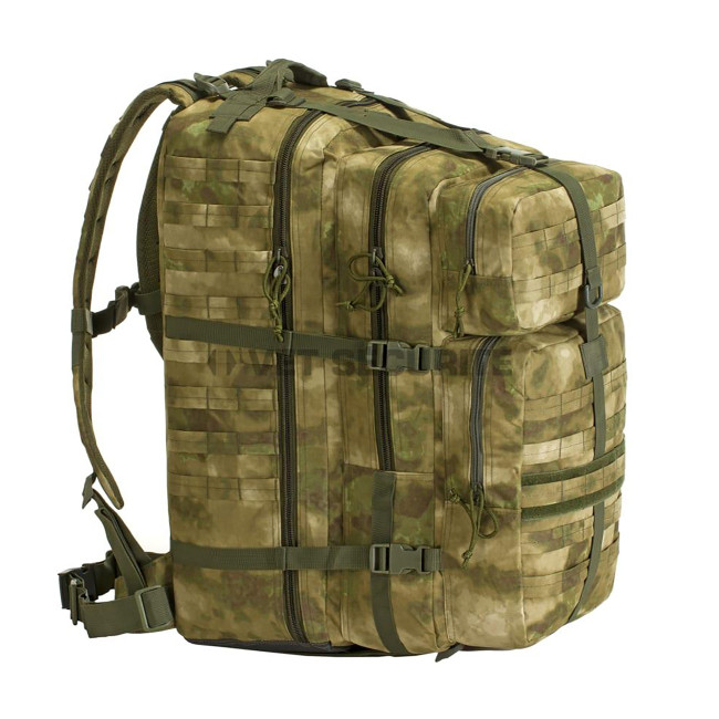Sac à dos 54 litres Mod 3 Everglade - Invader Gear