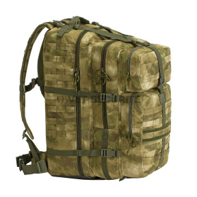 Sac à dos 54 litres Mod 3 Everglade - Invader Gear