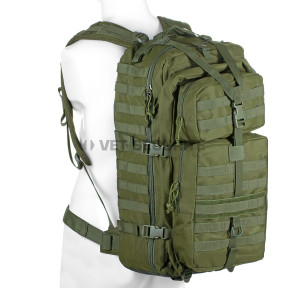Rugzak 54 liter Mod 3 OD - Invader Gear