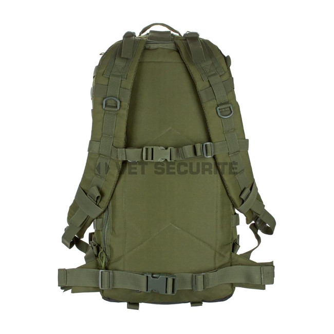 Rugzak 54 liter Mod 3 OD - Invader Gear