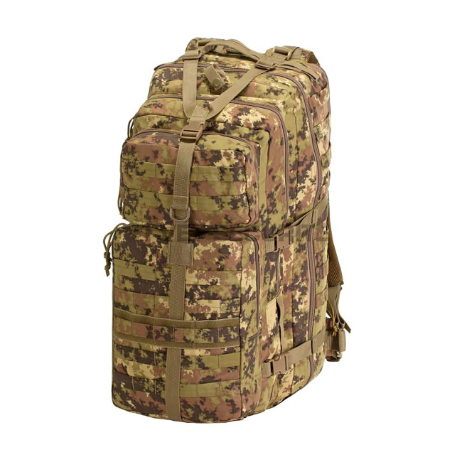 Rugzak 54 liter Mod 3 Vegetato - Invader Gear