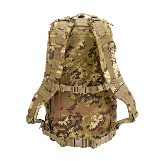 Rucksack 54 Liter Mod 3 Vegetato - Invader Gear