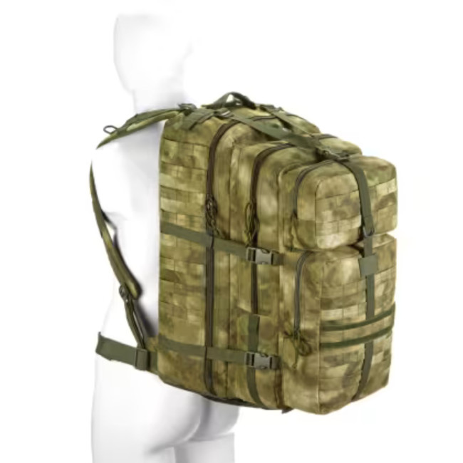 Sac à dos 54 litres Mod 3 Everglade - Invader Gear