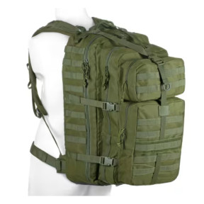 Rucksack 54 Liter Mod 3 OD - Invader Gear