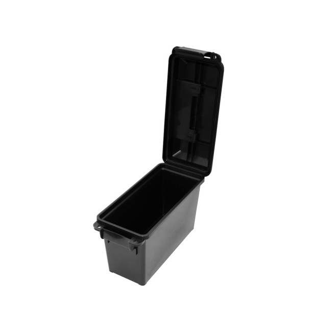Munitionsbox Kaliber 30 Schwarz - MTM Case-Gard