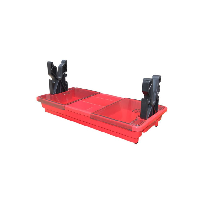 Plateau de maintenance et entretien des carabines RMC.1.30 - MTM Case-Gard