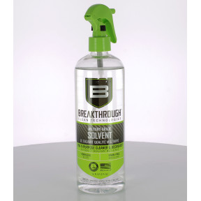 Solvant de Nettoyage 473 ml - Breaktrought