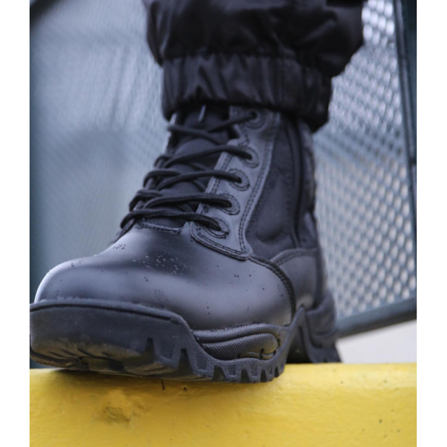 Rangers schoenen Megatech 1 zip - CityGuard